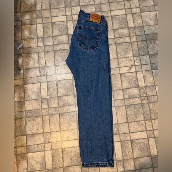 Levis 505 36/30 - Picture 3 of 7